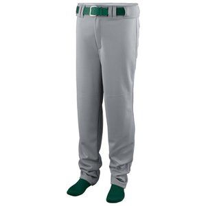 ASI Adult Series Baseball/Softball Pant - 1440 - Silver Gray